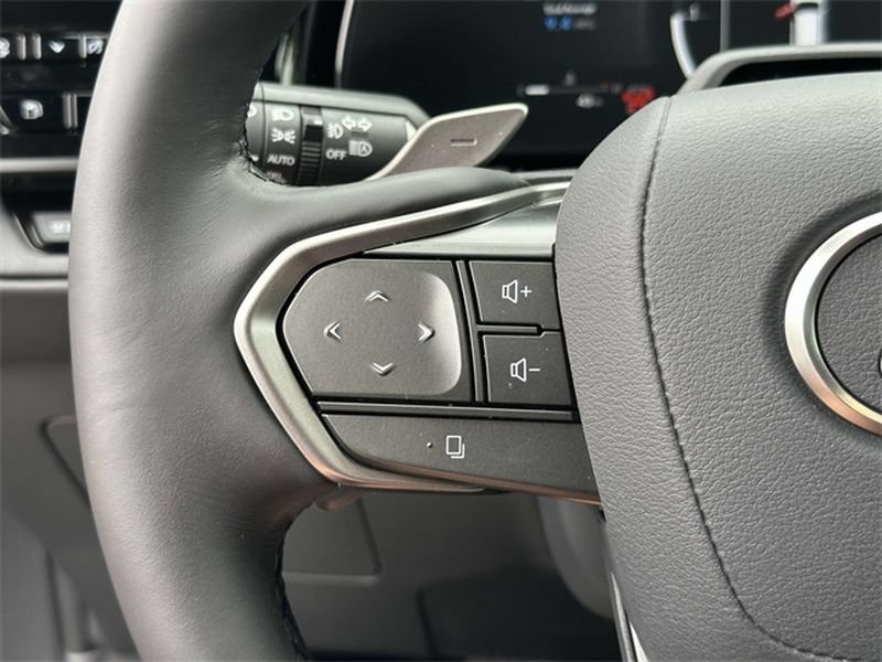 New 2025 Lexus TX 350 AWD image 18