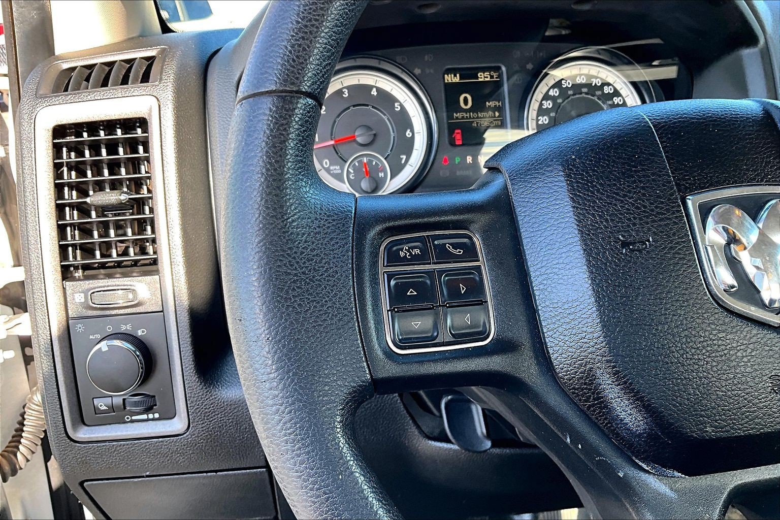Used 2019 RAM 1500 Tradesman w/ Power & Remote Entry Group AWD/4WD image 17