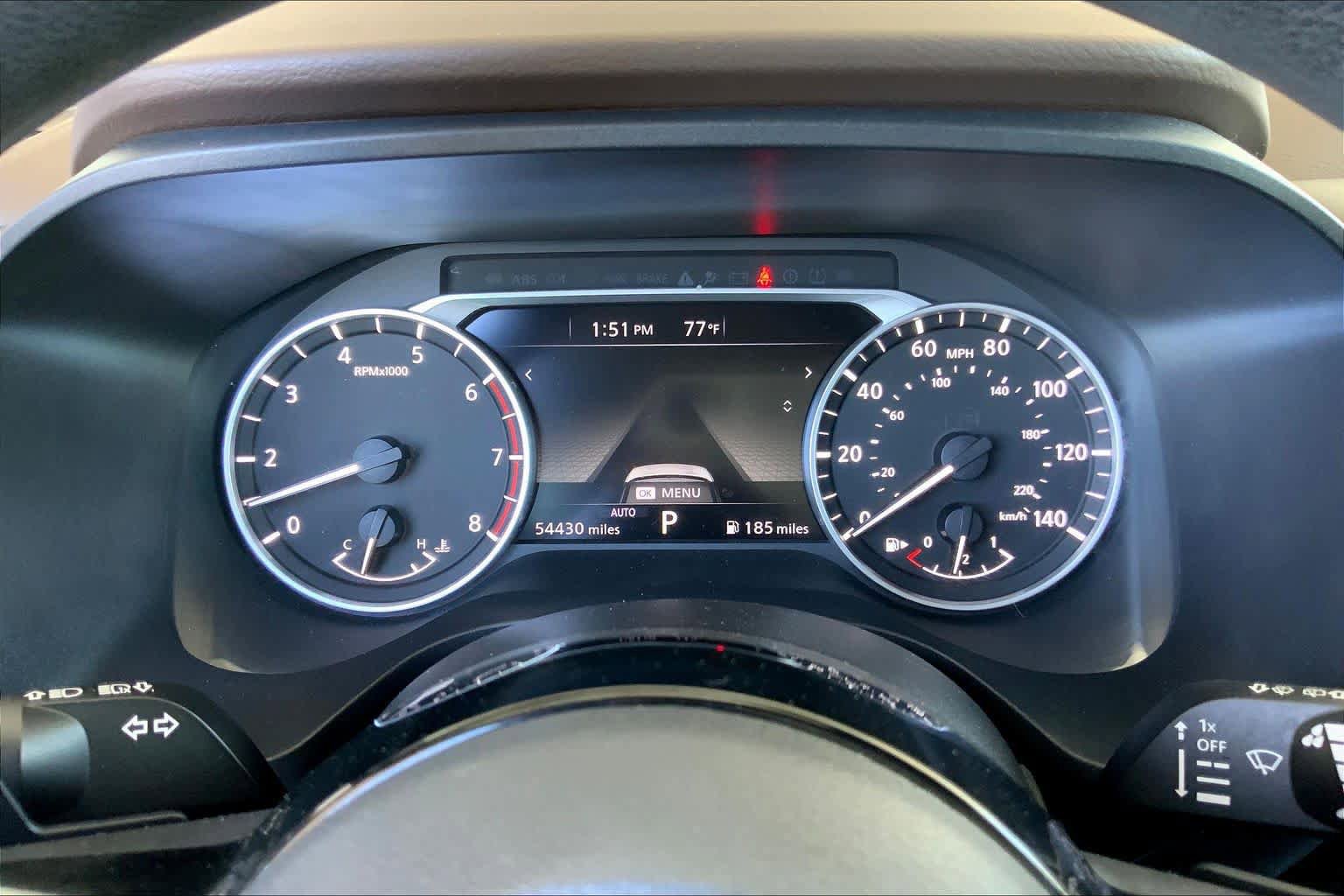 Used 2022 Nissan Rogue SV AWD/4WD image 26