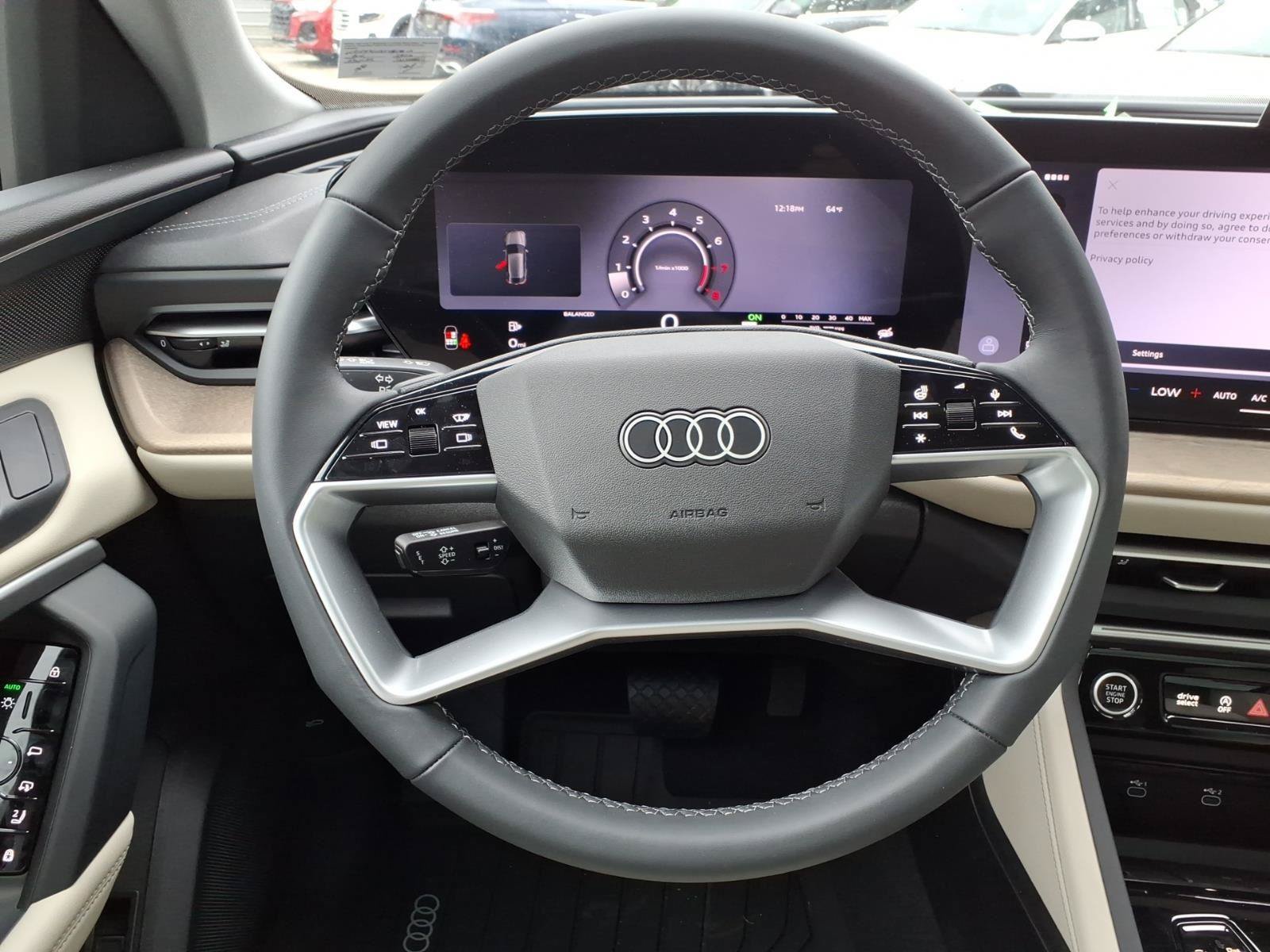 New 2026 Audi Q5 Prestige AWD/4WD image 19