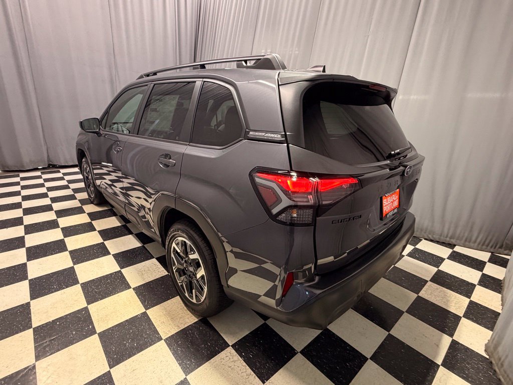 New 2026 Subaru Forester Premium AWD/4WD image 6