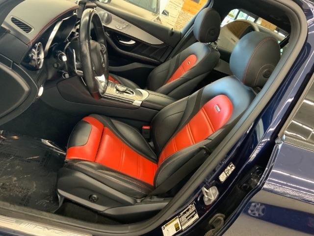 Used 2019 Mercedes-Benz GLC 63 AMG 4MATIC image 12