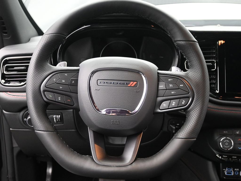 New 2026 RAM 1500 Big Horn image 30