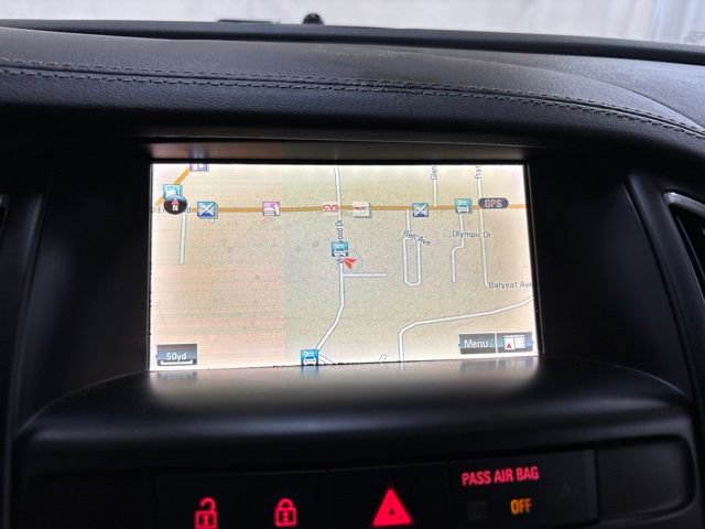 Used 2016 Buick Cascada Premium FWD image 27