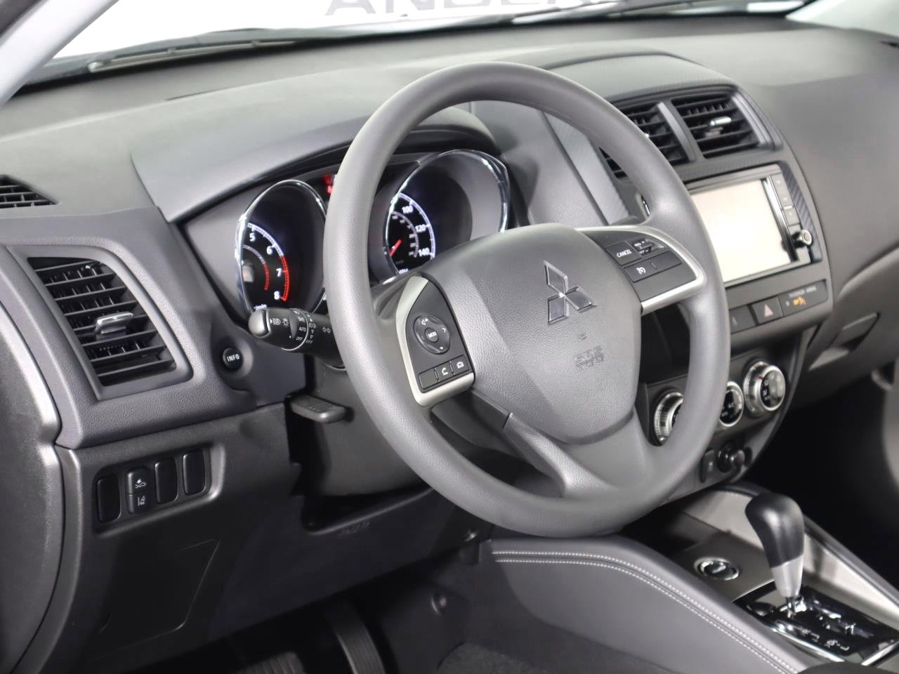 New 2024 Mitsubishi Outlander Sport ES image 4