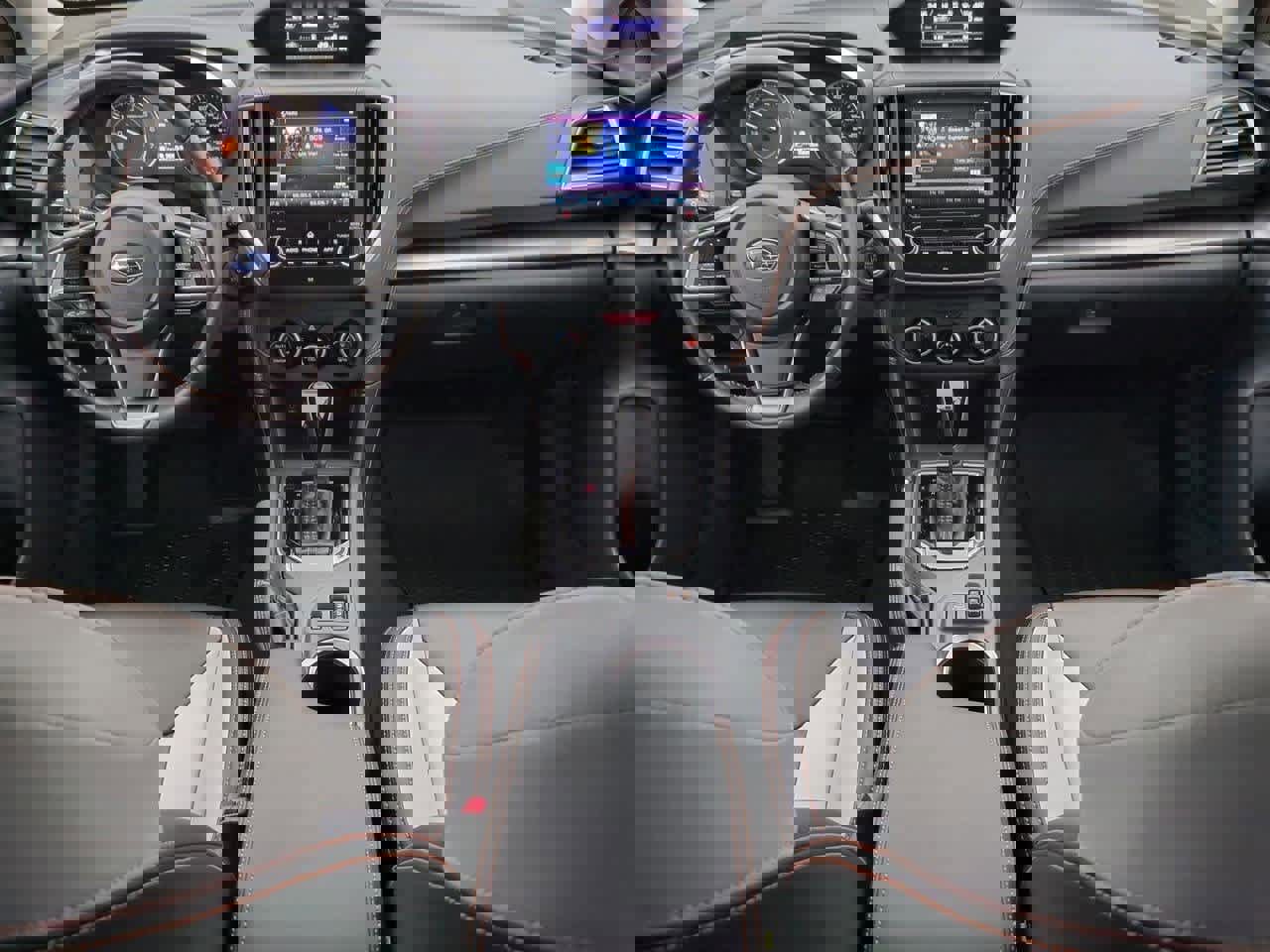 Used 2023 Subaru Crosstrek 2.5i Limited w/ Moonroof Package image 14