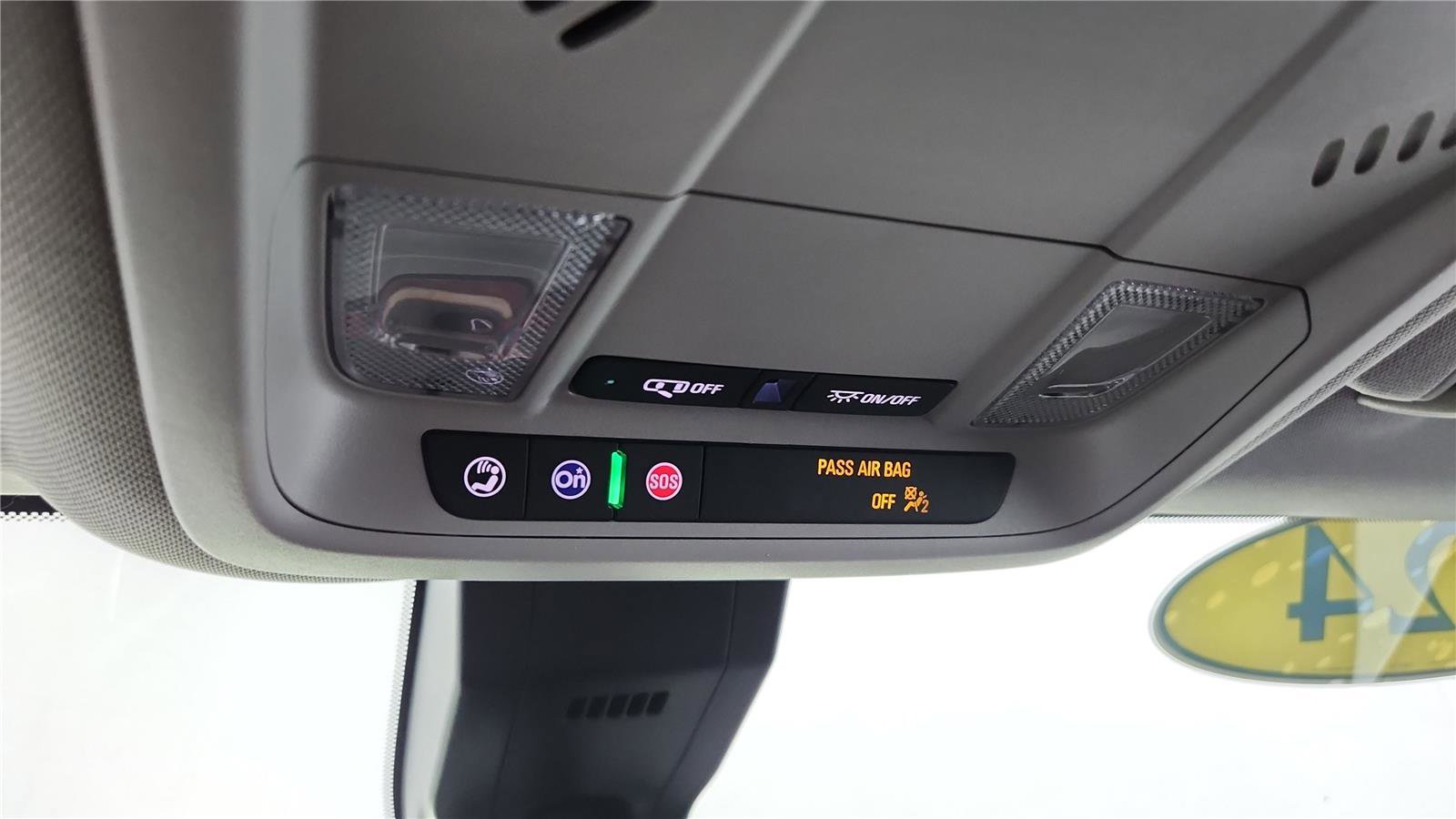 Used 2024 Chevrolet Equinox LS w/ LS Convenience Package FWD image 25