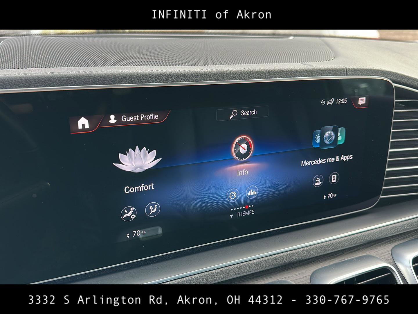 Used 2023 Mercedes-Benz GLE 450 GLE 450 image 60