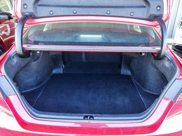 Used 2023 Toyota Camry XSE image 7