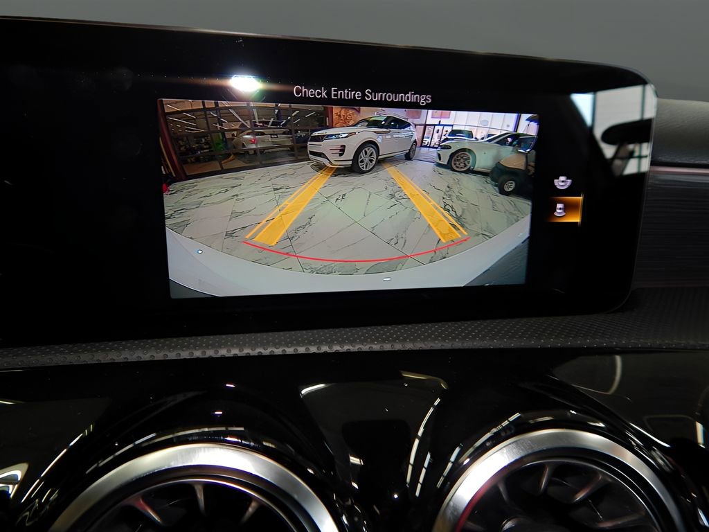 Used 2022 Mercedes-Benz A 220 4MATIC w/ AMG Line image 28