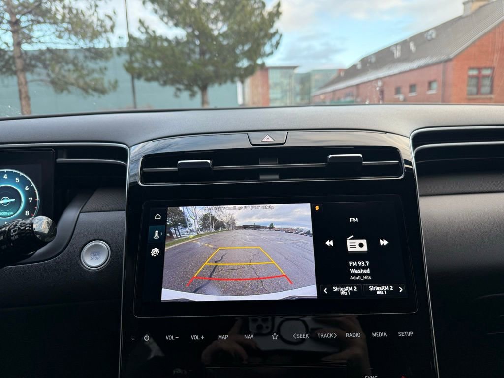 Used 2024 Hyundai Tucson XRT image 29