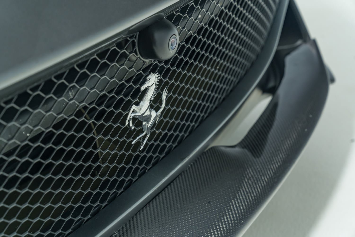 Certified 2019 Ferrari 812 Superfast RWD image 38