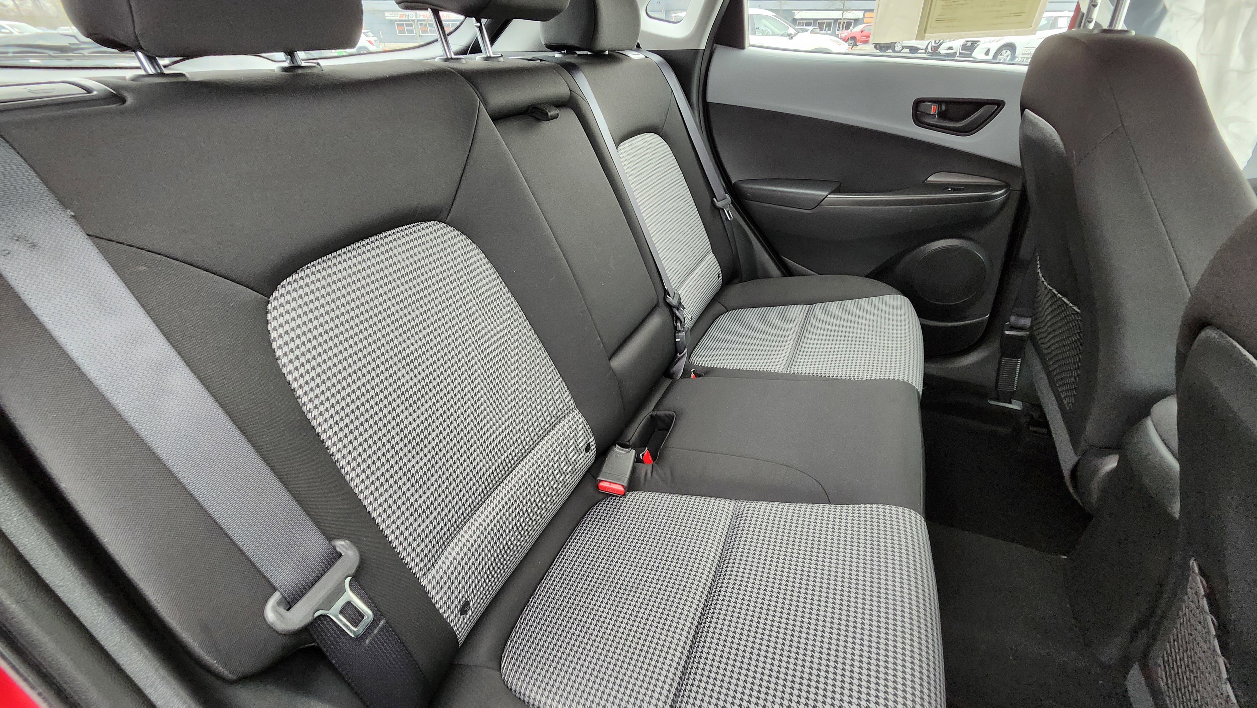 Used 2020 Hyundai Kona SE image 20