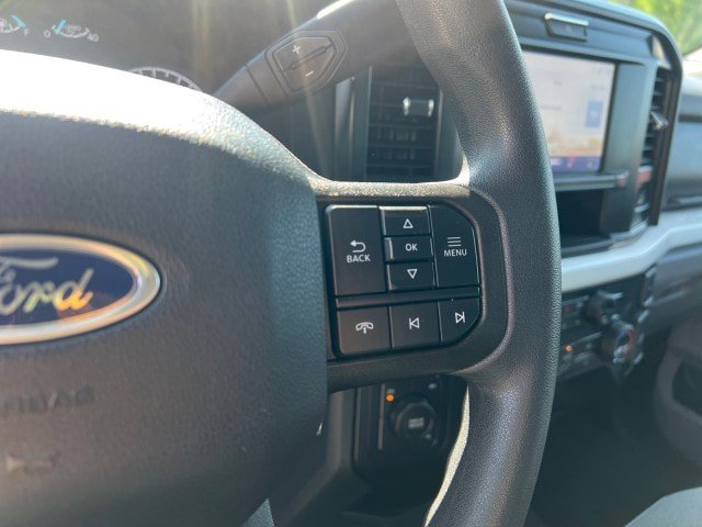 Used 2025 Ford F250 XLT AWD/4WD image 14