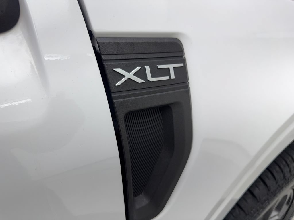 Used 2022 Ford Maverick XLT FWD image 24