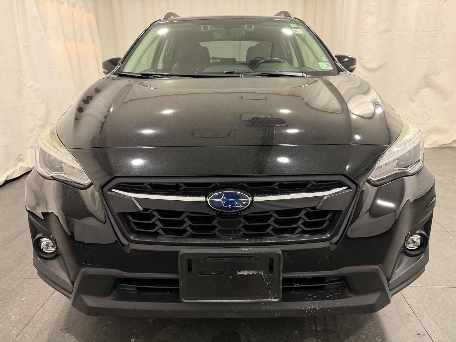 Used 2020 Subaru Crosstrek 2.0i Limited w/ Moonroof Package w/Navigation image 6