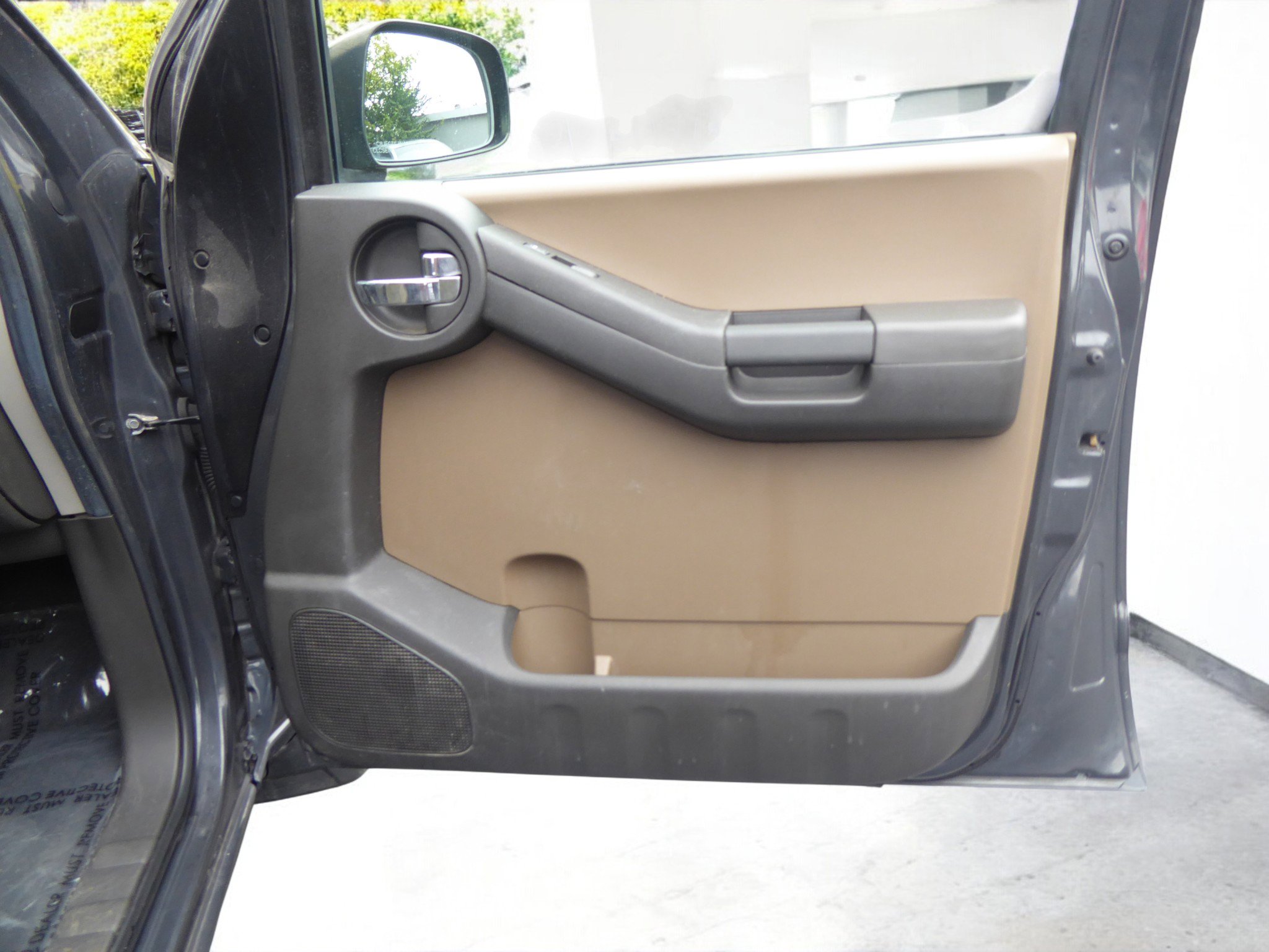 Used 2006 Nissan Xterra S w/ (K92) Protection Pkg image 20