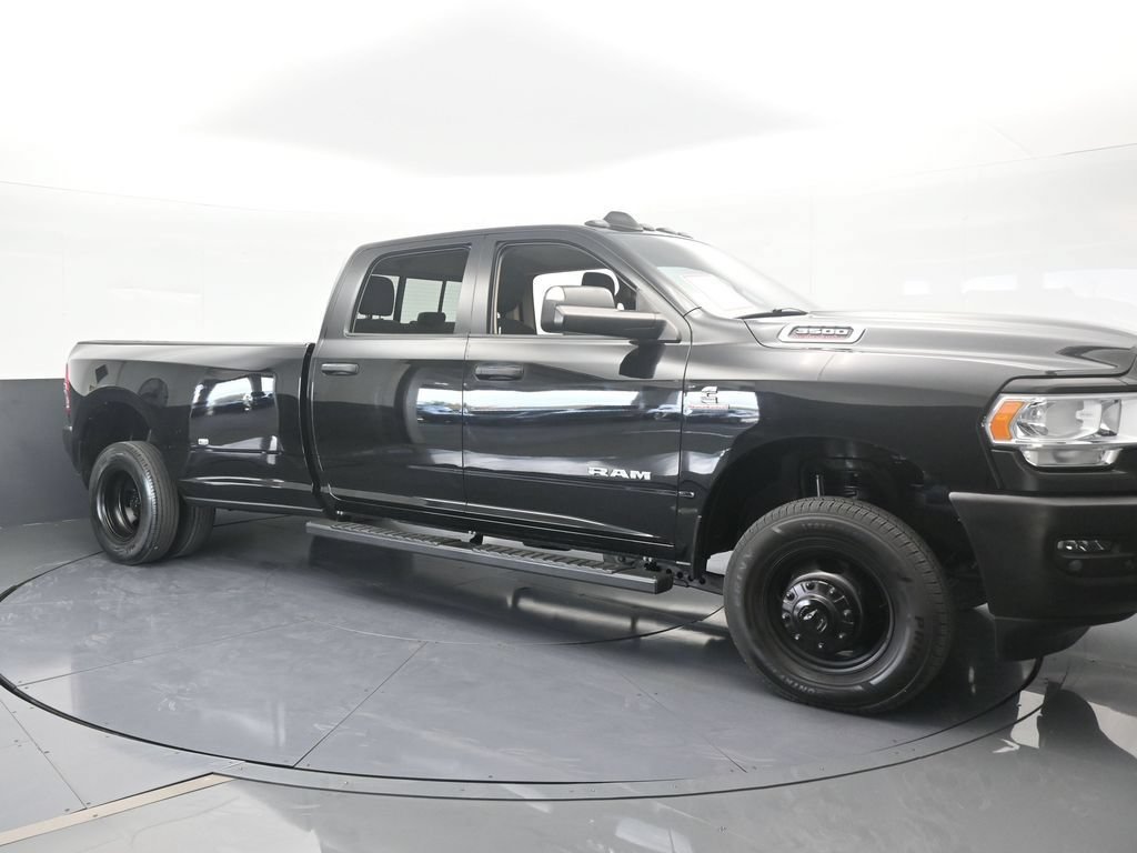 Used 2019 RAM 3500 Tradesman RWD image 8