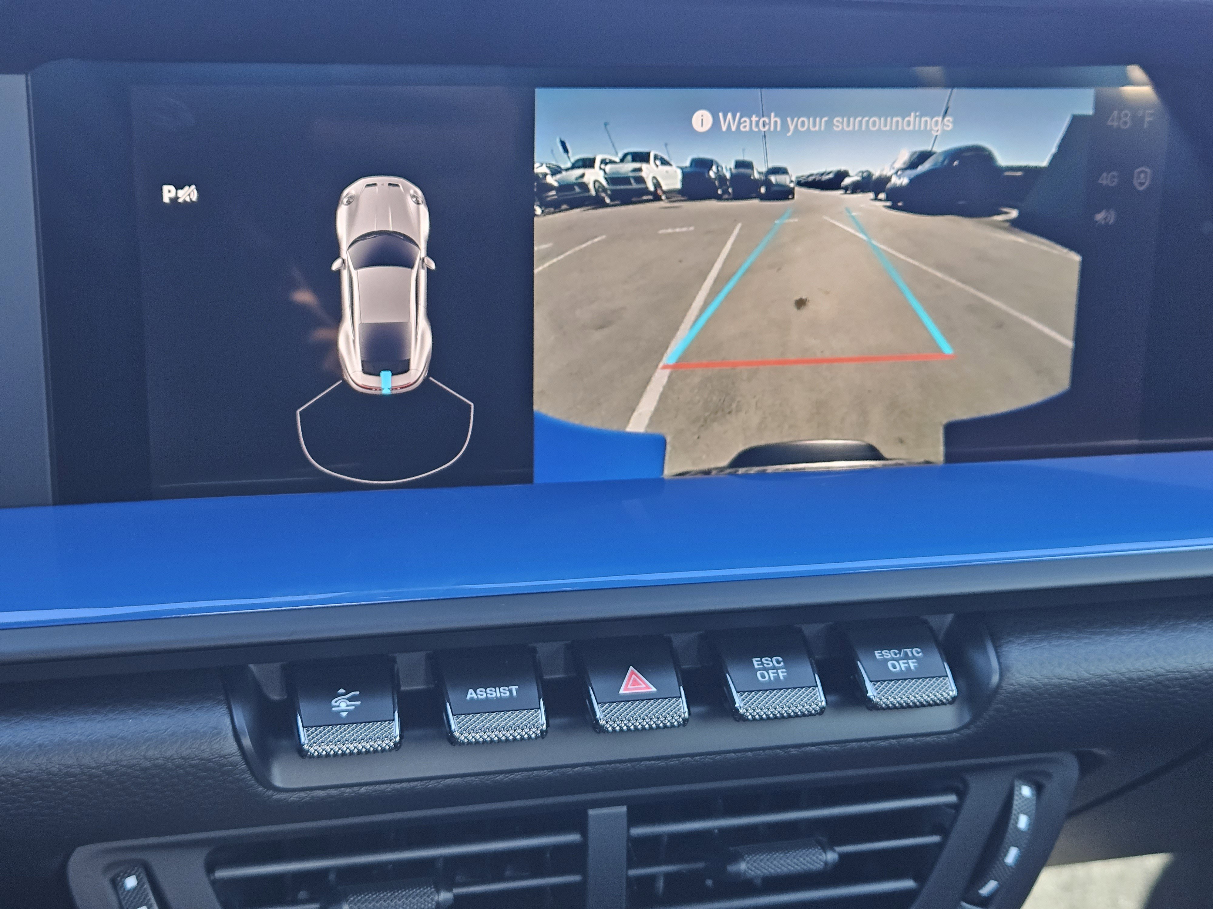 Certified 2026 Porsche 911 GT3 image 19