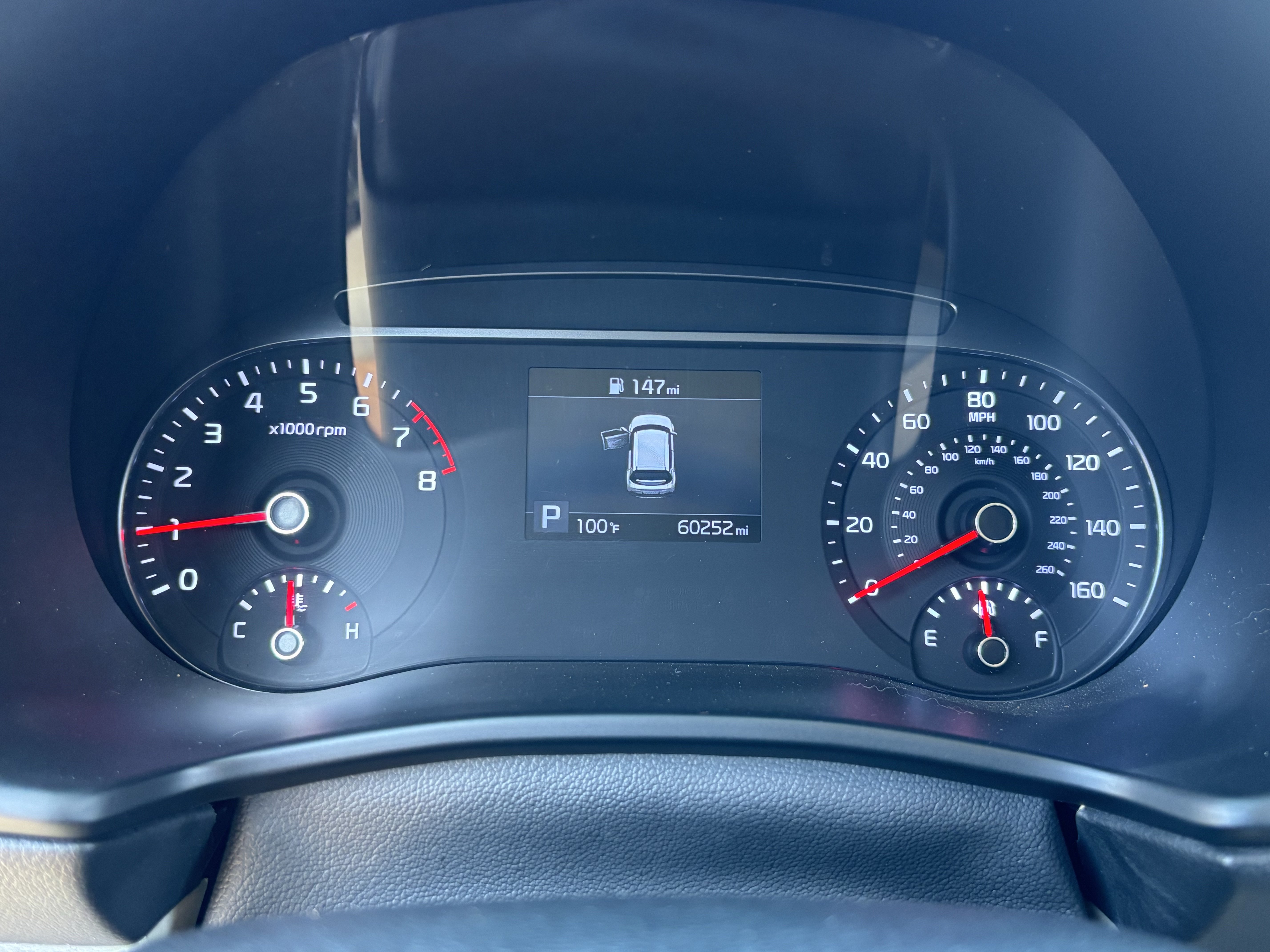 Certified 2021 Kia Soul LX FWD image 27