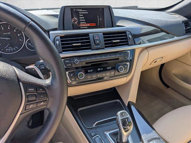 Used 2016 BMW 428i Convertible image 13