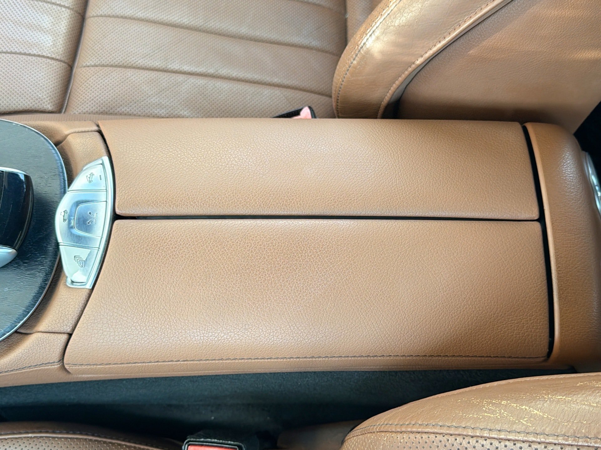Used 2018 Mercedes-Benz E 400 Cabriolet image 24