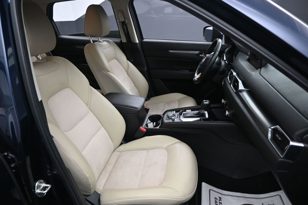 Used 2019 MAZDA CX-5 Touring AWD/4WD image 32