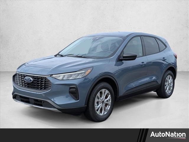 New 2026 Ford Escape Active w/ Cold Weather Package