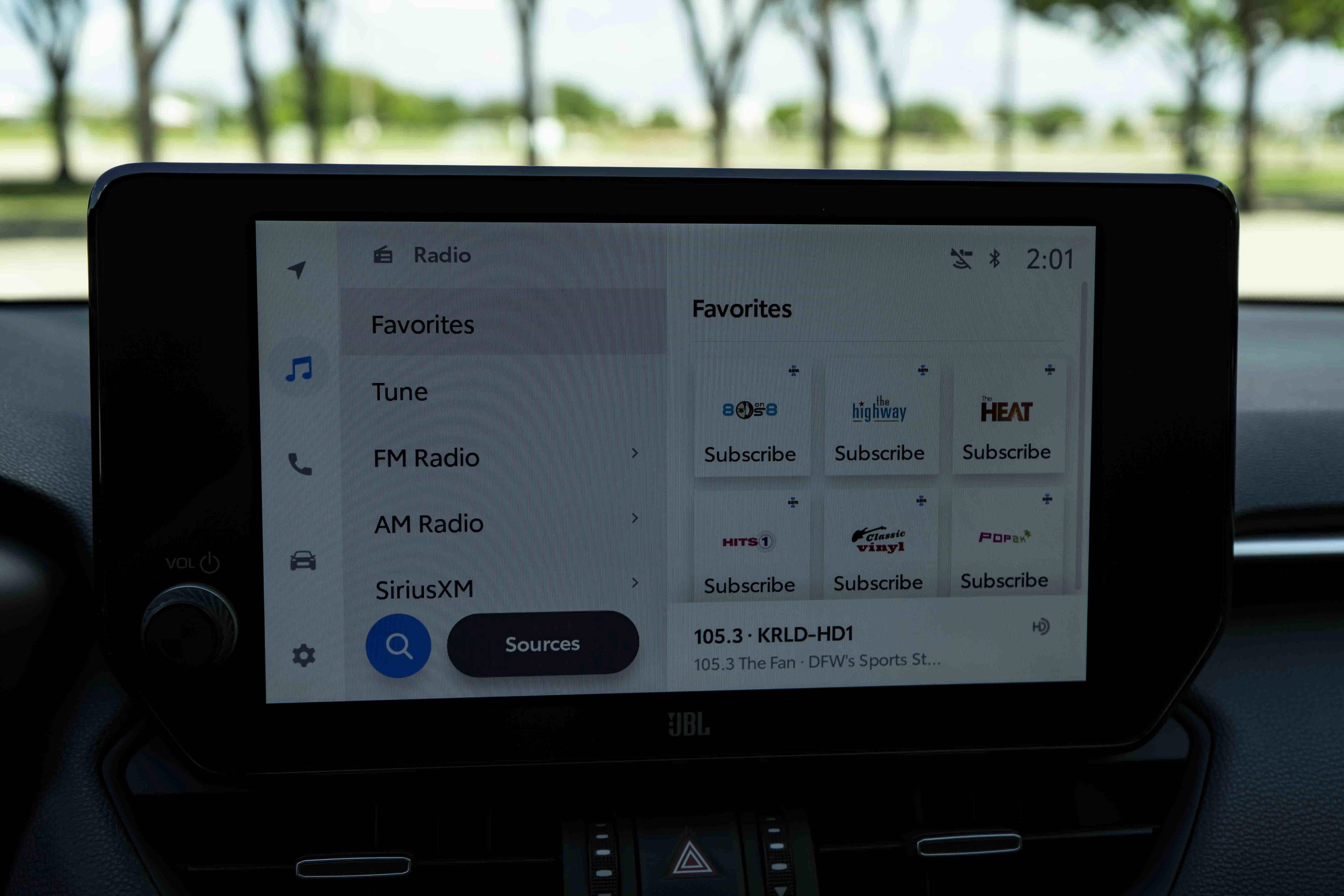 Used 2025 Toyota RAV4 XSE w/ Weather Package image 30