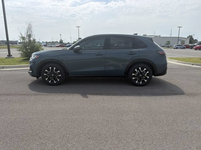 New 2027 Honda HR-V EX-L image 2