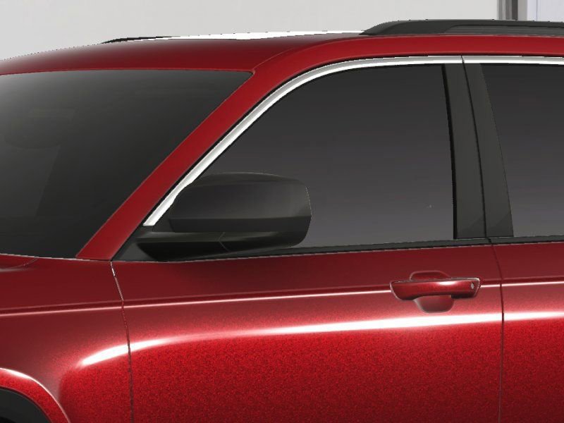 New 2025 Jeep Grand Cherokee Laredo X w/ Luxury Tech Group I image 16