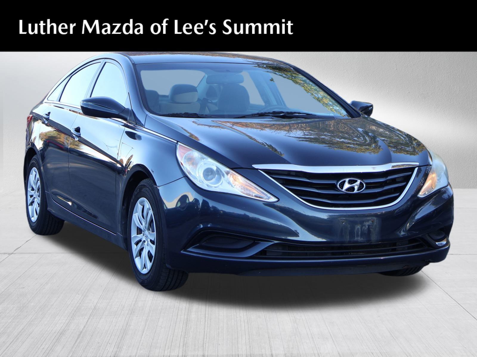 Used 2011 Hyundai Sonata GLS