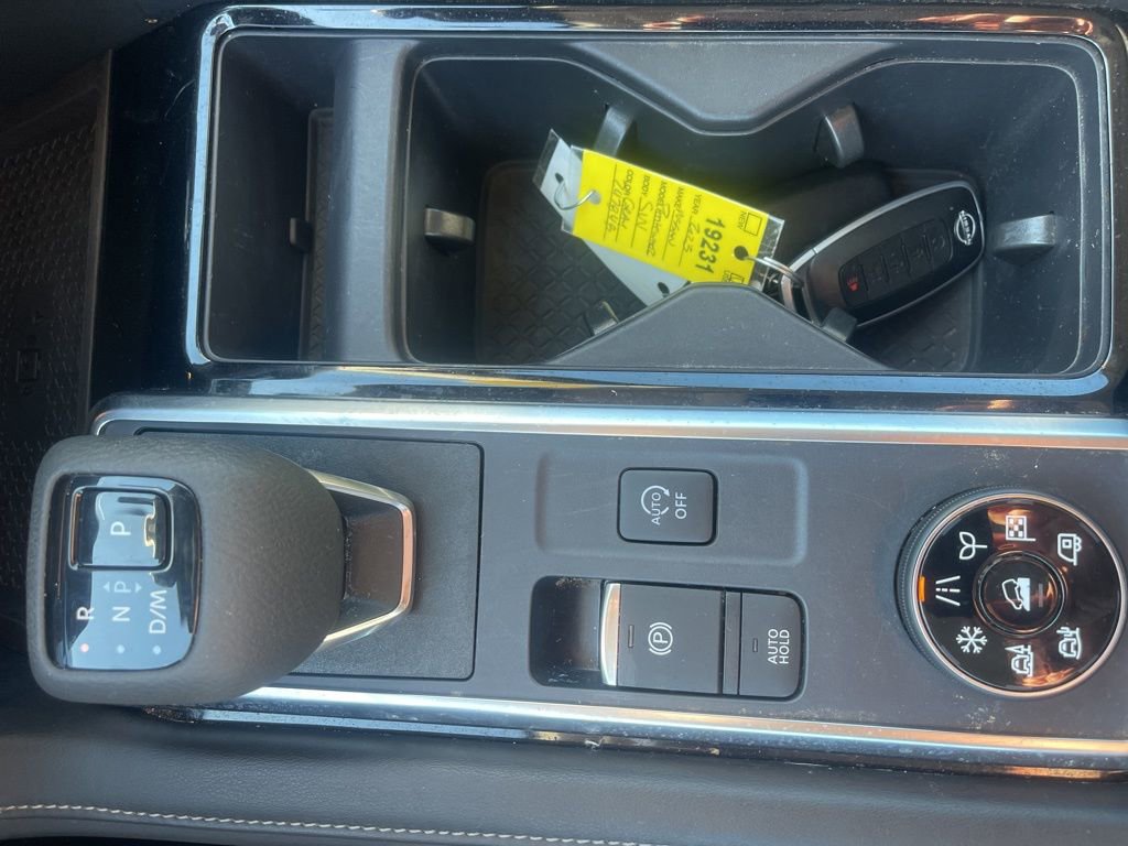 Certified 2023 Nissan Pathfinder SL AWD/4WD image 25