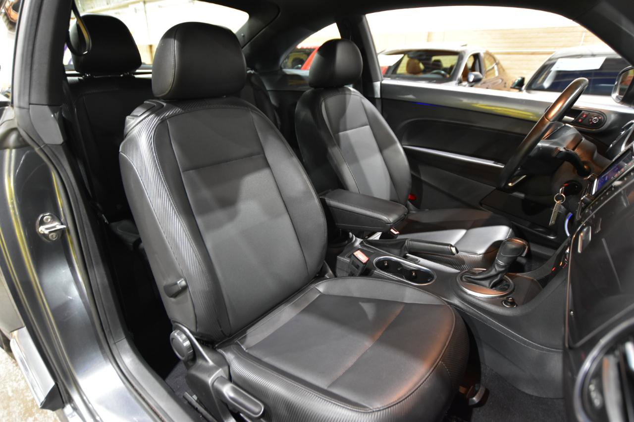 Used 2016 Volkswagen Beetle 1.8T SE image 32