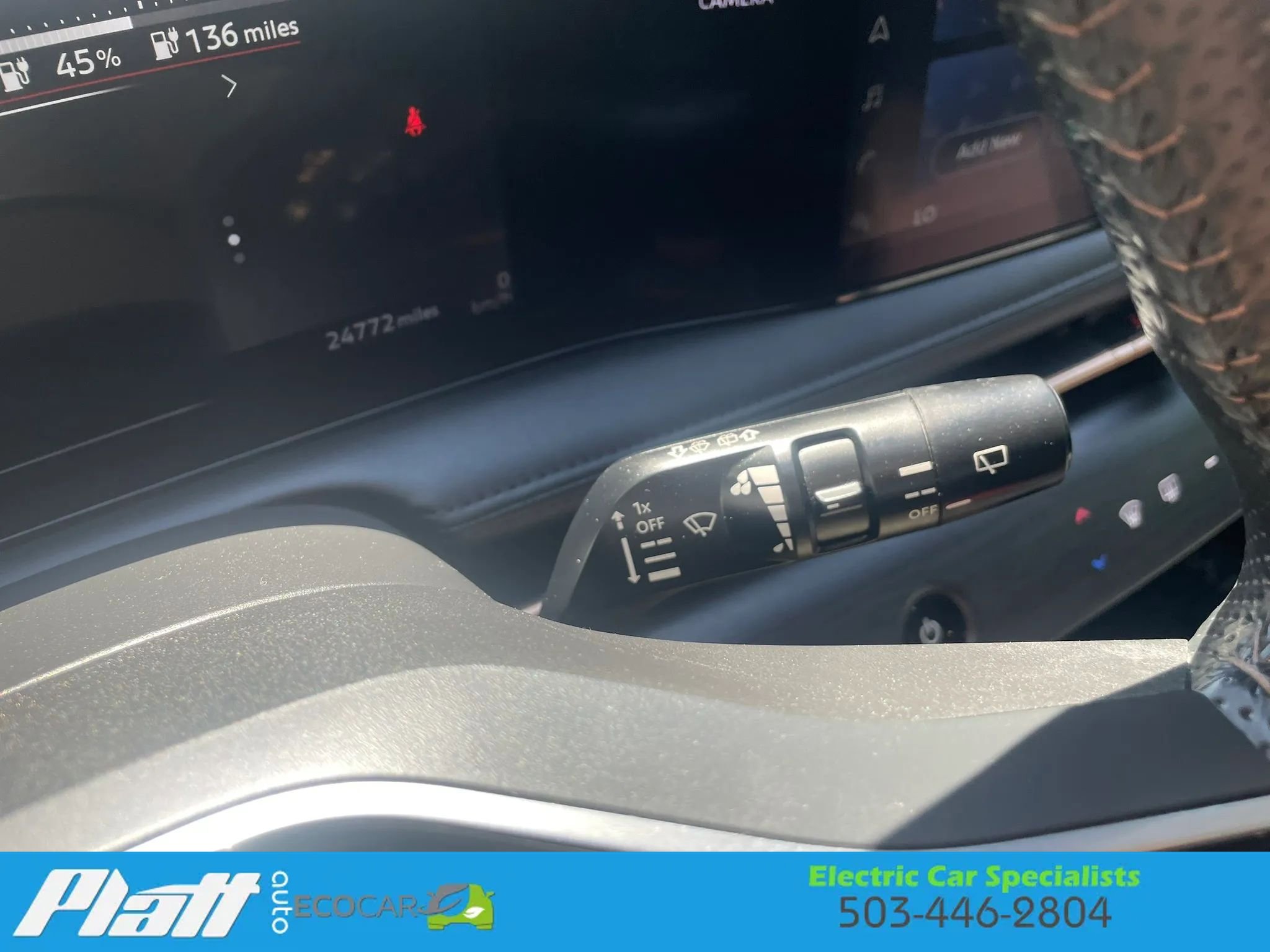Used 2023 Nissan Ariya FWD image 33