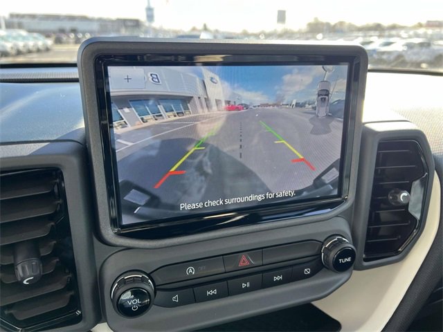 Certified 2023 Ford Bronco Sport Heritage w/ Heritage Convenience Package image 20