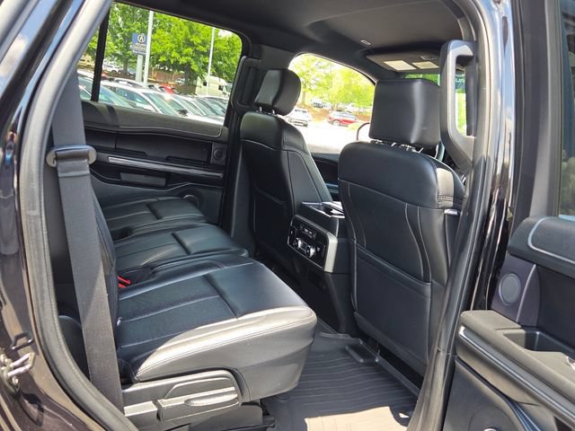 Used 2019 Ford Expedition XLT w/ Equipment Group 202A RWD image 68