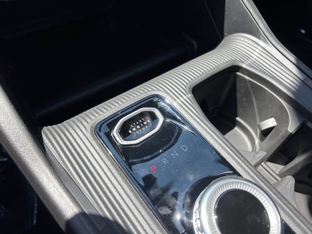 New 2026 Jeep Cherokee Limited AWD/4WD image 15