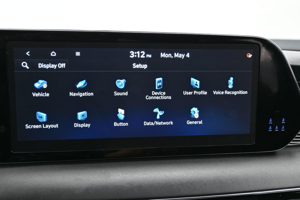 Used 2025 Hyundai Palisade Calligraphy AWD/4WD image 28