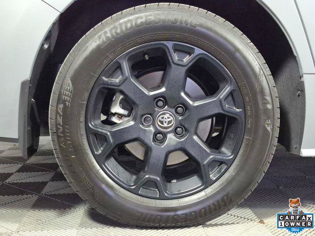 Certified 2026 Toyota Sienna XLE Woodland Edition AWD/4WD image 30