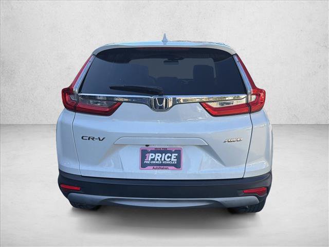 Used 2019 Honda CR-V EX image 7