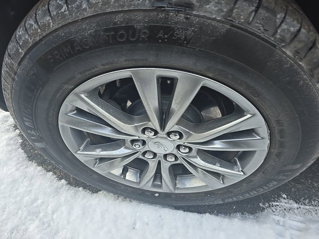 Used 2023 Cadillac XT5 Premium Luxury w/ Technology Package image 14