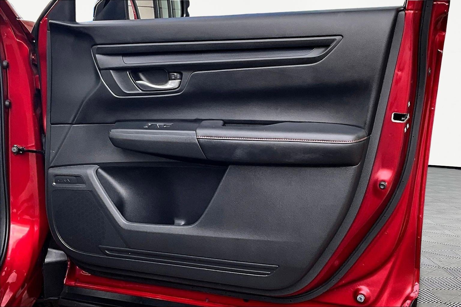 Used 2023 Honda CR-V Sport image 27