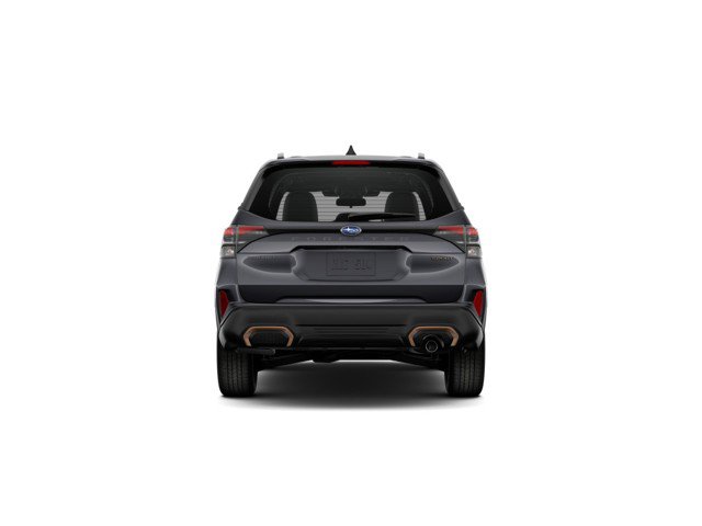 New 2026 Subaru Forester Sport image 9