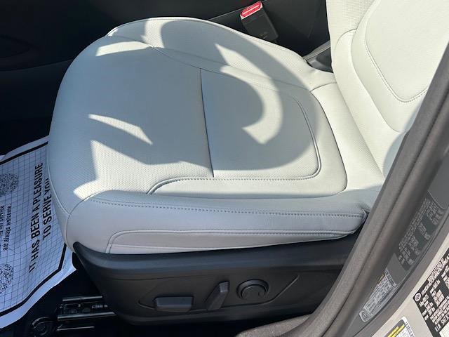 New 2025 Hyundai Santa Cruz SEL image 7