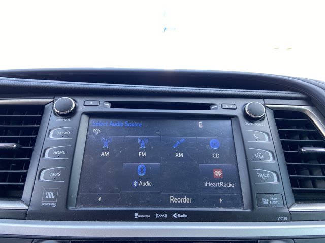 Used 2017 Toyota Highlander Limited Platinum AWD/4WD image 37