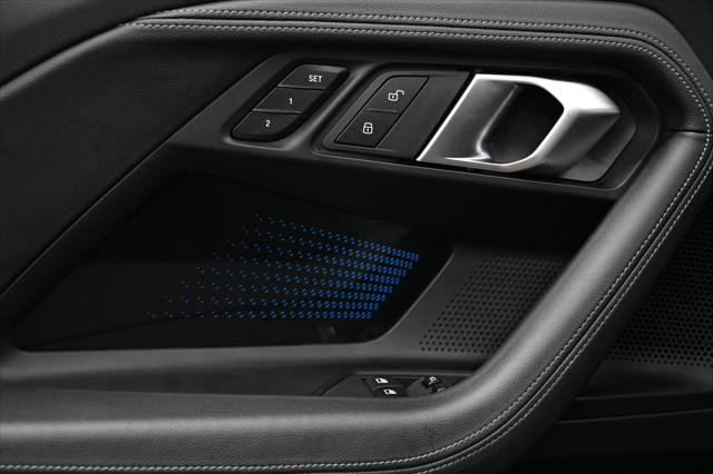 Used 2024 BMW M240i Coupe w/ Premium Package RWD image 28
