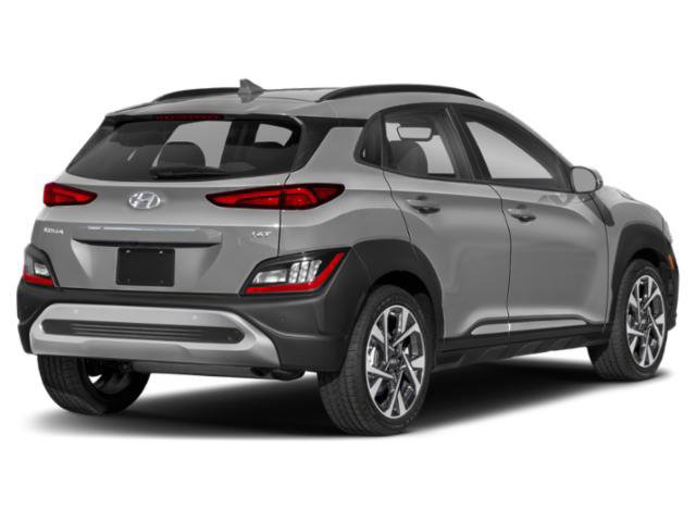 Used 2022 Hyundai Kona Limited FWD image 5