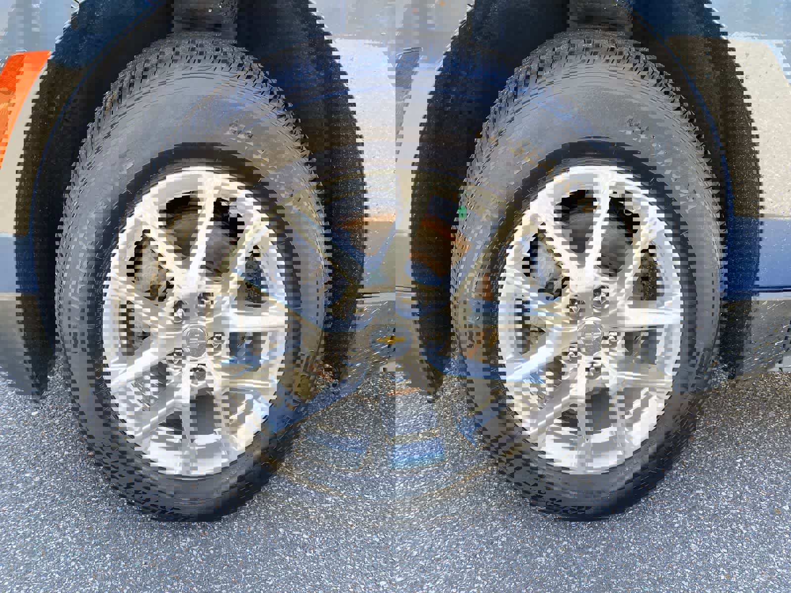 Used 2024 Chevrolet Equinox LT image 16