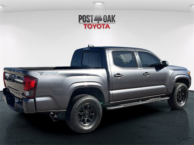 Used 2023 Toyota Tacoma SR image 7